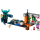 LEGO Minecraft 21274 Spotkanie ze strażnikiem - 1331610 - zdjęcie 3